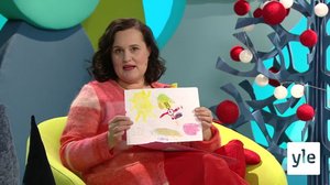 Muistoja ja toiveita pussukoissa.: 25.12.2020 07.54