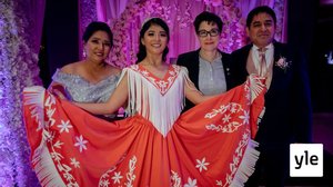 Yhdessä, mutta erikseen: 23.12.2020 00.01