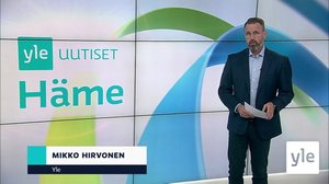Yle Uutiset Häme : 21.12.2020 17.06