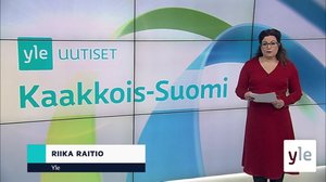 Yle Uutiset Kaakkois-Suomi : 21.12.2020 17.06