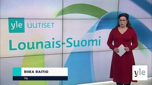 Yle Uutiset Lounais-Suomi : 21.12.2020 17.06
