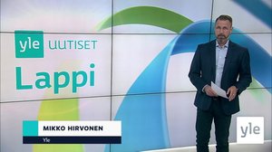 Yle Uutiset Lappi : 21.12.2020 17.06
