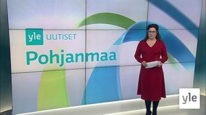 Yle Uutiset Pohjanmaa : 21.12.2020 18.21