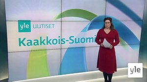 Yle Uutiset Kaakkois-Suomi: 21.12.2020 18.21