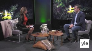 Svenska Yle live: Coronaåret 2020 – hur ser det ut i backspegeln? Och hur firar man nu jul i Storbritannien?: 21.12.2020 18.57