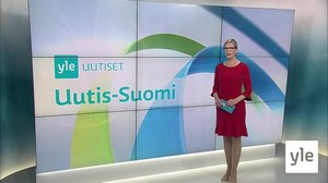 Yle Uutiset Uutis-Suomi: 21.12.2020 20.15