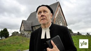 Postia pappi Jaakobille (7): 22.12.2020 21.30