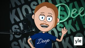 Näin puhut kuin Aleksi - TLDR+: 24.12.2020 12.00