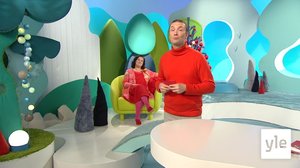 Jaakon erikoisen jouluinen kysymys-vastauspeli: 25.12.2020 18.00