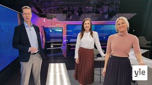 Löytyykö koronaviruksesta vielä lisääkin uusia muunnoksia?: 22.12.2020 09.30