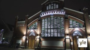 Oulun kauppahallissa valmistaudutaan jouluun – käyvätkö asiakkaat aiempien joulujen lailla? Katso suorana : 22.12.2020 10.13