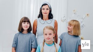 Seikkailu unimaassa (S): 26.12.2020 06.00