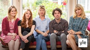 Motherland - äitien sota, joulujakso (7): 24.12.2020 06.00