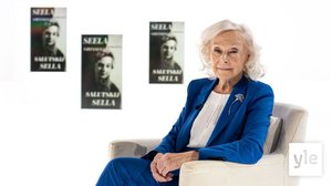 Itse asiassa kuultuna: Seela Sella: 25.12.2020 00.01