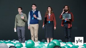 Vihoviimeinen vedätys (7): 26.12.2020 06.00