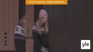 Go juovlastállu lea áidna olmmoš, gean oainnát guhkes áigái. (S): 24.12.2020 11.00