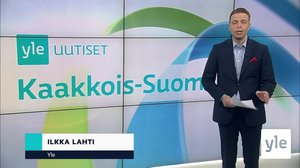 Yle Uutiset Kaakkois-Suomi : 22.12.2020 17.06