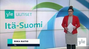 Yle Uutiset Itä-Suomi : 22.12.2020 17.06