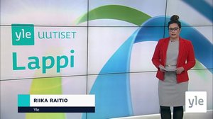 Yle Uutiset Lappi : 22.12.2020 17.06