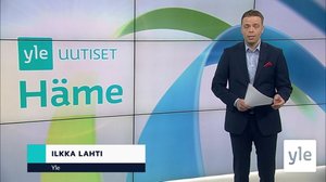 Yle Uutiset Häme : 22.12.2020 17.06