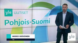 Yle Uutiset Pohjois-Suomi : 22.12.2020 17.06