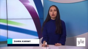 Tietoa koronasta persiaksi: 22.12.2020 18.14