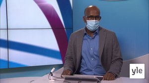 Tietoa koronasta somaliksi: 22.12.2020 18.35