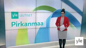 Yle Uutiset Pirkanmaa : 22.12.2020 18.21