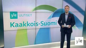 Yle Uutiset Kaakkois-Suomi: 22.12.2020 18.21
