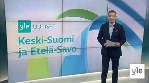 Yle Uutiset Keski-Suomi ja Etelä-Savo : 22.12.2020 18.21