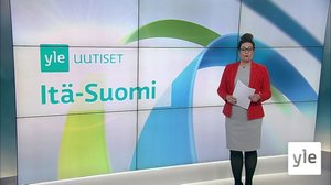 Yle Uutiset Itä-Suomi : 22.12.2020 18.21