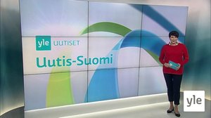 Yle Uutiset Uutis-Suomi: 22.12.2020 20.15