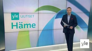 Yle Uutiset Häme : 22.12.2020 18.21