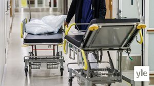 Joulu koronan varjossa: 22.12.2020 21.30