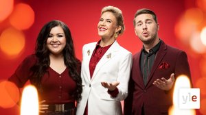 Diandran ja Aarnen kauneimmat joululaulut: 23.12.2020 00.01