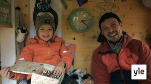 BUU-klubben: 26.12.2020 18.00