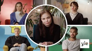 "Kyllä niitä p*llukuvia tulee mimmeiltäkin" | Reagoidaan verkkohäirintään: 27.12.2020 00.01