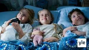 Oskari Oikotie yllättyy (S): 26.12.2020 06.00