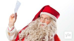 Joulupukin Kuuma linja osa 4: 24.12.2020 11.28