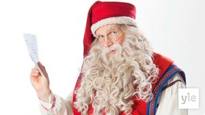 Joulupukin Kuuma linja osa 2: 24.12.2020 09.20