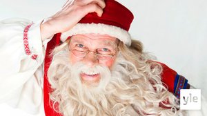 Joulupukin Kuuma linja osa 1: 24.12.2020 08.20