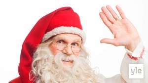 Joulupukin Kuuma linja osa 3: 24.12.2020 10.20