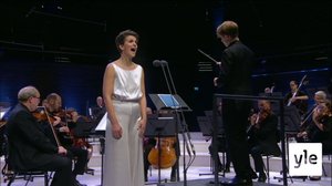 Taavi Oramo, Elina Vähälä, Maria Ylipää & RSO: 26.12.2020 00.01