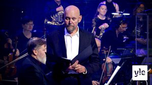 Aineen ja ajan messu: 24.12.2020 00.01