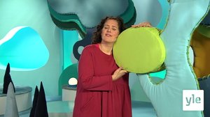 Jouluruno: 23.12.2020 15.00