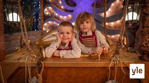 Sopuli pulassa: 27.12.2020 08.27