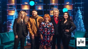 Elämäni Biisi: Jouluspesiaali: 26.12.2020 19.05