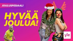 JOULUVIDEO ft. Pukki ja pieleen menneet kohtaukset: 23.12.2020 16.30