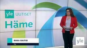 Yle Uutiset Häme : 23.12.2020 17.06