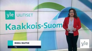 Yle Uutiset Kaakkois-Suomi : 23.12.2020 17.06